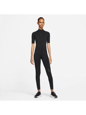 $280 RARE Nike x MMW Matthew Williams One Piece Jumpsuit Bodysuit Women's S